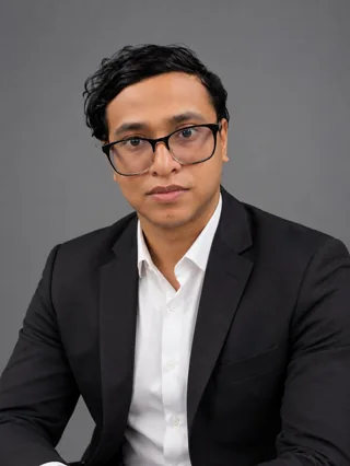 Luis Lopez, estratega de Motor Ads